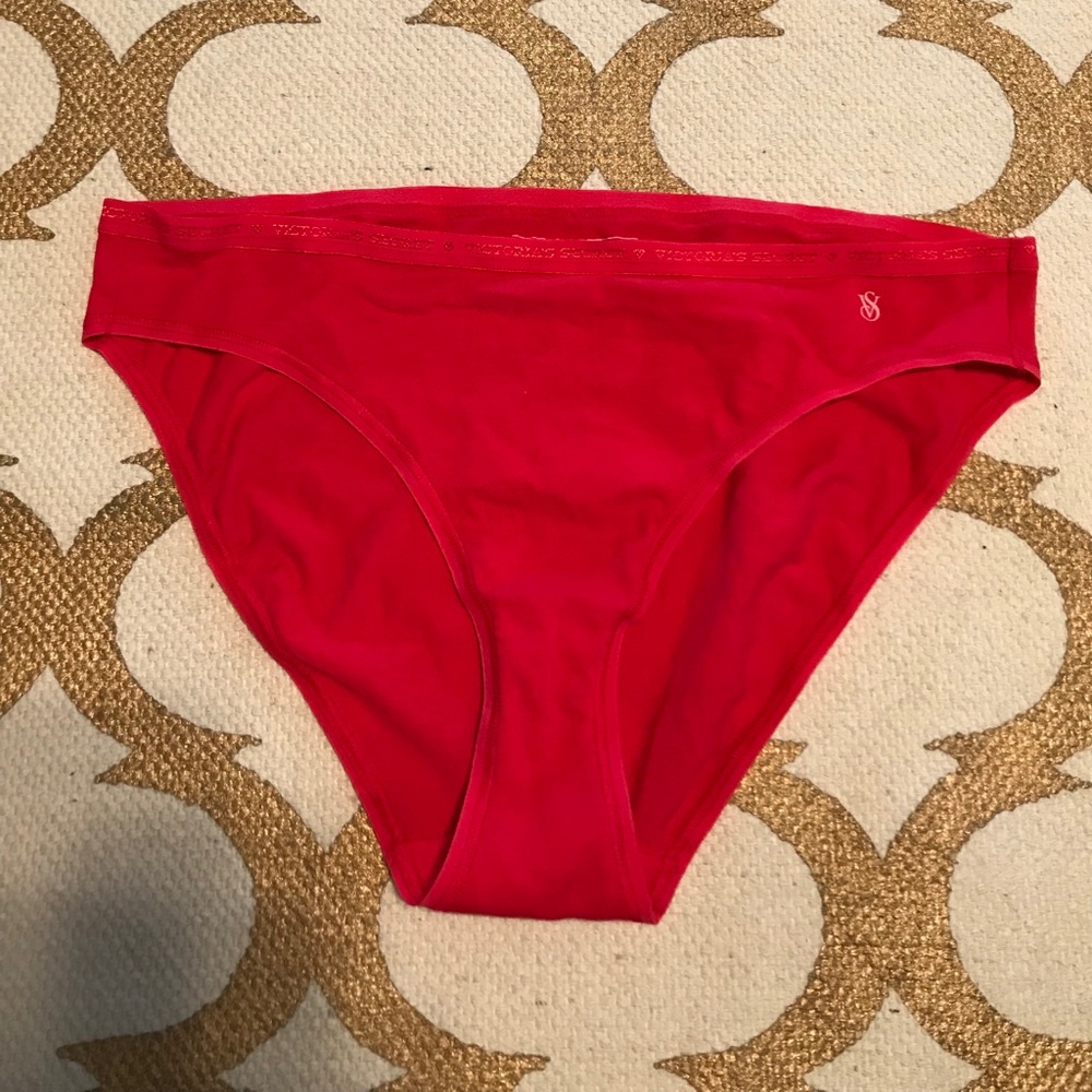 Victoria's secret Red underwear